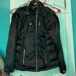 Obermeyer Leighton Ski Jacket